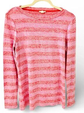 Esprit stripe lightweight sweater